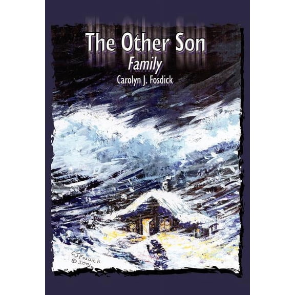 The Other Son: Family, (Hardcover)