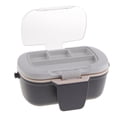 thumbnail image 2 of Caja de Accesorios de Aparejos Macarena para cebos de pesca Almacenamiento de lombrices de tierra, 2 of 8
