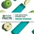 thumbnail image 4 of Garnier Fructis, Grow Strong Shampoo, 4 of 5