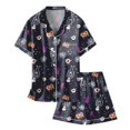thumbnail image 3 of Ensemble de Pyjama d'Halloween pour Enfants – et Confortable pour Petits, 3 of 3