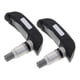 thumbnail image 4 of Sensor de presión de neumáticos delantero y trasero para motocicleta (6 unidades) para R 1200 GS, F 700 GS, F 800, 36318532731, p2024112673, 4 of 5