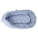 thumbnail image 1 of Tumbona para bebé, cama biónica portátil para bebé, cama biónica para bebé, nido para bebé, verdadera excelencia, 1 of 8