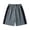 Dark Gray, variant on Daiosportswear Men's Stretch Mesh Drawstring Athletic Shorts Casual Basketball Training Running Workout Short with Pockets White L(L)