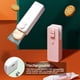 thumbnail image 2 of Sellador de alimentos de plástico eléctrico de mano recargable por USB, paquete operado por batería, máquina de sellado de aperitivos, Mini Almacenamiento y organización del hogar Blanco Billuyoard HA009433-01, 2 of 6
