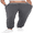 Dark Gray, variant on JuneFish Women Joggers Cozy Sweatpants Tapered Active Yoga Lounge Track Pants with Pockets