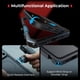 thumbnail image 2 of Portavídeos móvil SMALLRIG para iPhone 17 Pro Max con funda y lente, 2 of 9