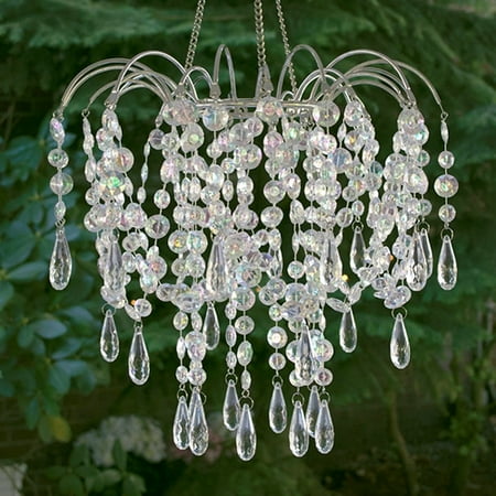 Wedding Lights Crystal Chandelier With Light Kit Plug In 11 5 X 12 Wedding Lights Crystal Chandelier With Light Kit Plug In 11 5 X 12 Inches