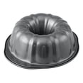 thumbnail image 1 of Sartén tubular acanalada Wilton Premium, acero gris, 23 cm Wilton NA, 1 of 2