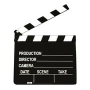 Advanced Graphics Lifesize Wall Decor Cardboard Standup Poster Film Clapper