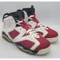 thumbnail image 1 of Size 6.5 - Jo r-dan 6 Retro OG Mid Carmine, 1 of 6
