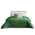 thumbnail image 1 of Cobertor Pachicalientito Verde King Size XL/QS Concord, 1 of 4
