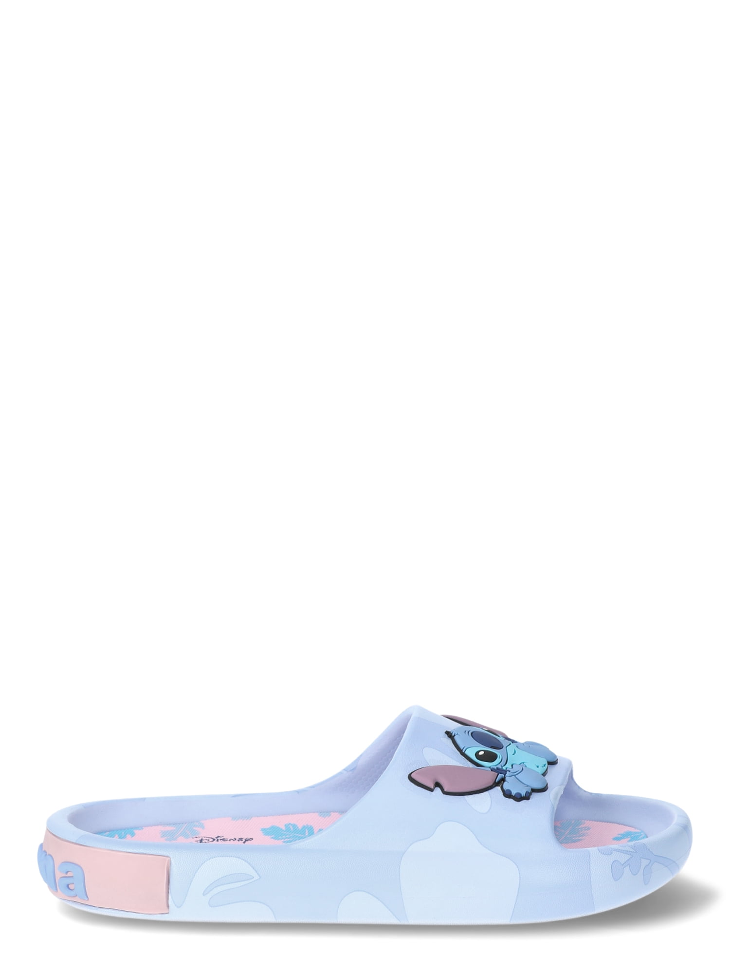 Women's Stitch Comfort Slide Sandal