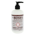 thumbnail image 1 of Mrs. Meyer's - Clean Day Hand Lotion Lavender - 12 fl. oz., 1 of 3