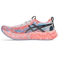 thumbnail image 4 of Zapatillas para correr ASICS Noosa TRI 16 para hombre en Blanco/Rojo Amanecer, 4 of 9