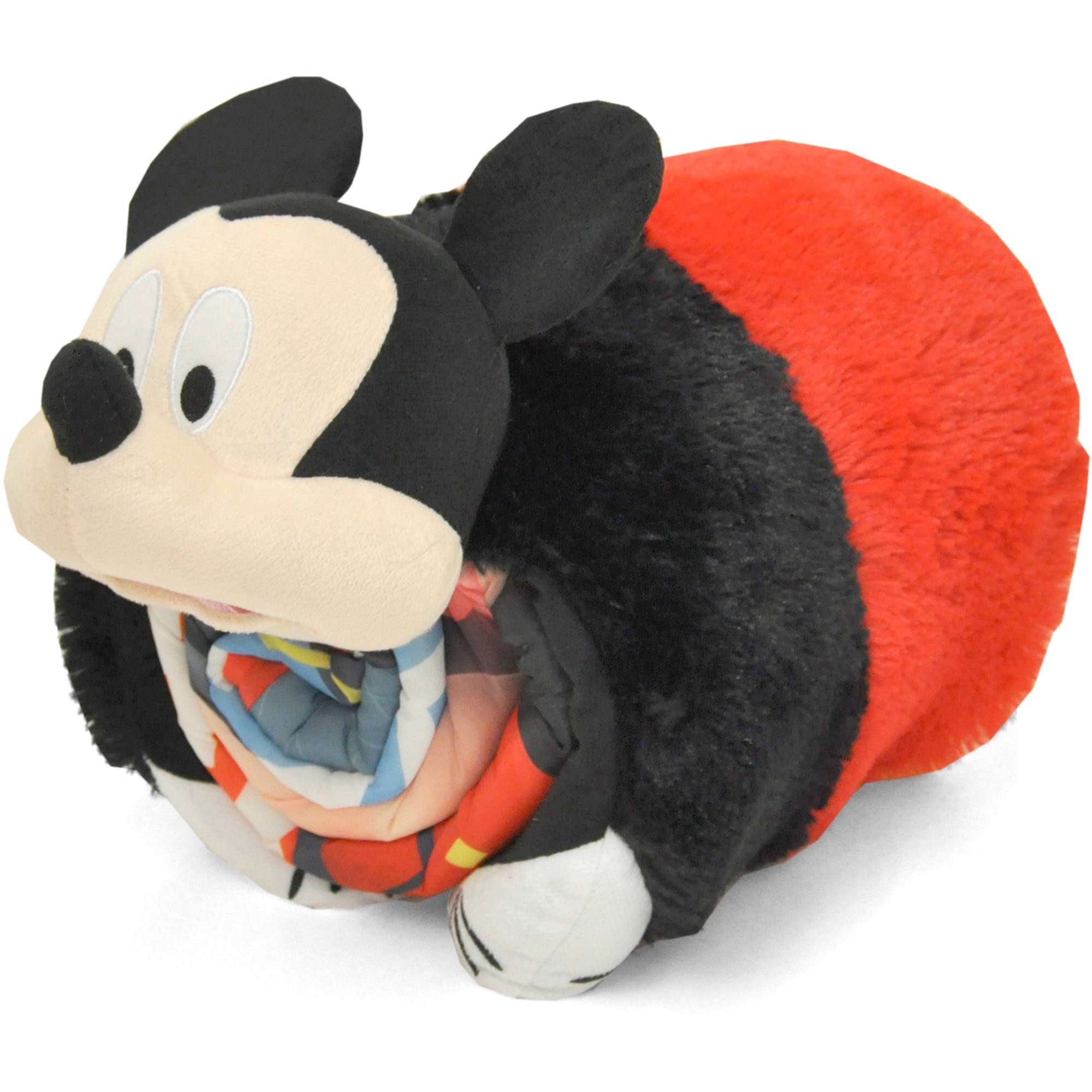 Mickey Mouse Sleeping Bag With Bonus Cuddle Pillow Walmart Inventory Checker Brickseek Mickey Mouse Sleeping Bag With Bonus Cuddle Pillow Walmart Inventory Checker Brickseek