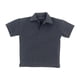 thumbnail image 3 of Camiseta con solapa para hombre a escala 1/6, disfraz de figuras, tela práctica resistente al desgaste, ropa en miniatura, vestido para figuras depara Gris Profundo, 3 of 10