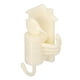 thumbnail image 2 of Gancho autoadhesivo fuerte, resistente ABS reutilizable práctico gancho vertical impermeable sin costuras para bao para cocina ANGGREK Otros, 2 of 8