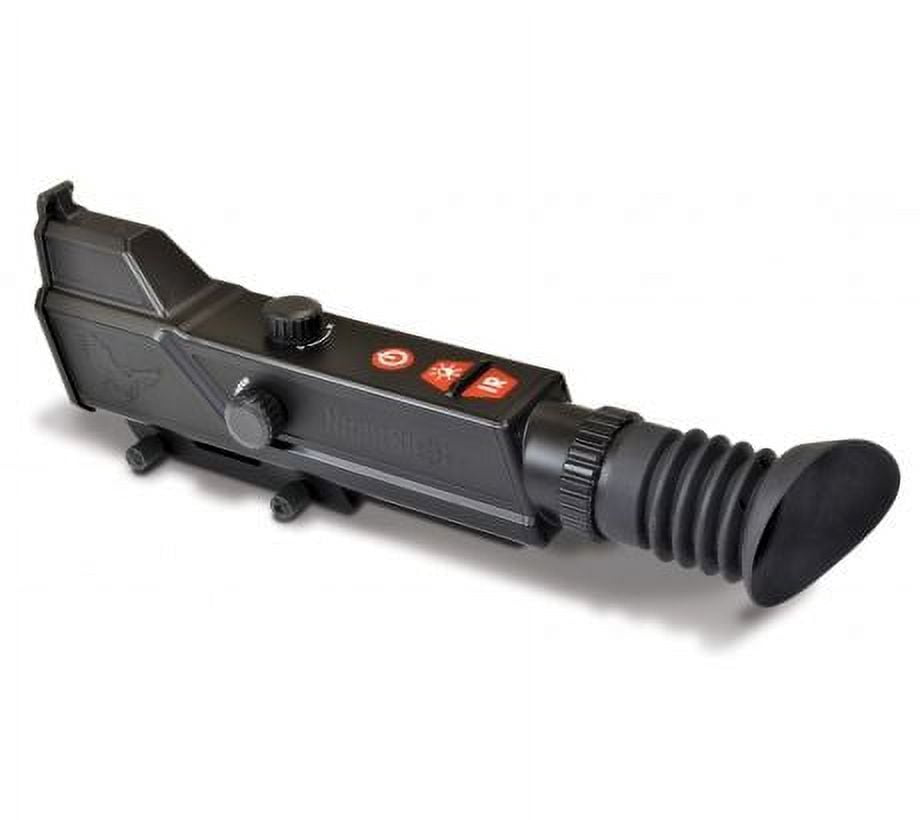 Night Owl Night Vision Riflescopes and Sight