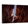 thumbnail image 1 of Great BIG Canvas | "Lower Antelope Canyon, Arizona, USA" Canvas Wall Art - 30x20, 1 of 2