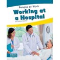 thumbnail image 1 of People at Work: Working at a Hospital, 1 of 1