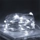 thumbnail image 5 of Cadena de luces Led de hadas, cuerda de alambre de cobre, 1/2/3/5/10M, alimentada por batería, para dormitorio, jardín, fiesta, decoración de boda, 1 paquete, 5 of 5