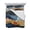 Multicolor, variant on Navy Blue Brown Twin XL Size Down Alternative Comforter, Lightweight Comforter Quilt Bedding Set with Pillow Shams Vintage Modern Artwork Abstract All Seasons Bed Comforter Duvet Insert 68"x98"