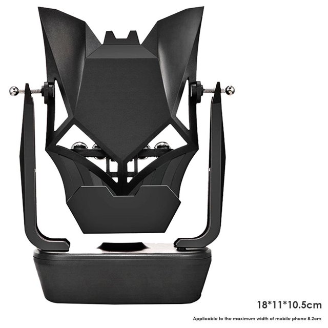Creative Swing Automatic Shake Phone Wiggler WeChat Motion Step Pasómetro