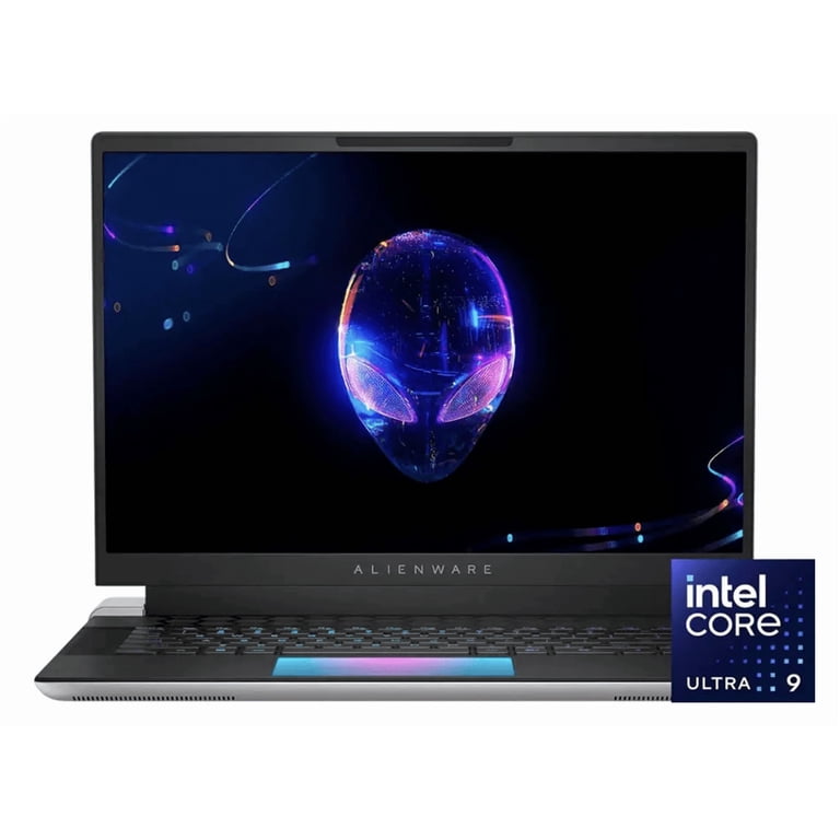 Alienware x16 R2 AI Gaming Laptop 16.0in 240Hz IPS WQXGA Display