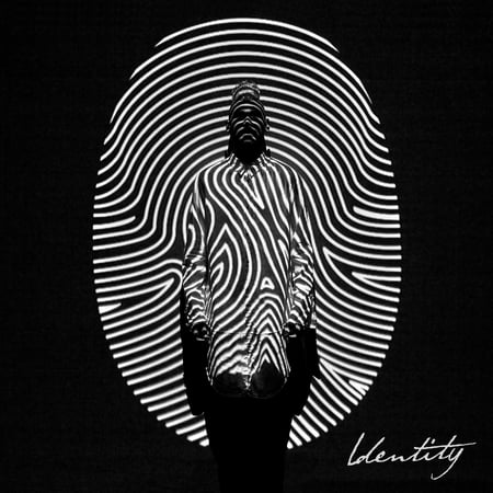 Identity (Audiobook) (CD)