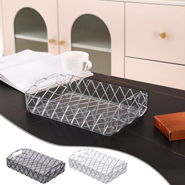 Ganfancp Organizador de Cosméticos Lavabo Organizador de Sobremesa de Gran Capacidad Organizador de Cocina Ofertas Del Día 1* Caja de Almacenamiento