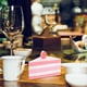 thumbnail image 2 of 10 cajas triangulares para galletas, pasteles y dulces., 2 of 8