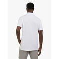 thumbnail image 5 of Chaps Men's & Big Men's Everyday Pique Polo, Sizes S-3XL, 5 of 8