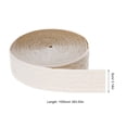 thumbnail image 2 of UPOUART Tira Autoadhesiva Flexible Para Moldura De Pared Con Protección Impactos Y Fácil Aplicación, 2 of 6