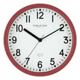 thumbnail image 3 of (4 pack) Mainstays 1.5" Quartz Modern Wall Clock, 3 of 9