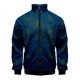 thumbnail image 3 of Chaqueta con estampado 3D de Kirin, mito chino, para hombre, abrigo con estampado de animales de gran tamaño, estilo urbano, para primavera y otoño, chaquetas con cremallera, 3 of 5