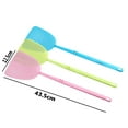 thumbnail image 3 of Binwennn Screwdriver Set Precision Large Toolbox Fly Swatter 3pcs Manual 17” Durable Long Handle, 3 of 4
