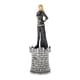 thumbnail image 2 of Chess Piece Toynk Marvel Chess Collection Emma Frost #47, 2 of 8