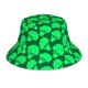 thumbnail image 1 of Balery Green Broccoli Sombreros para el sol para hombre y mujer, sombrero de pescador con UPF 50+, 1 of 6