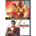 thumbnail image 1 of Shazam! Collection de 2 Films (DVD) - Anglais Seulement, 1 of 2
