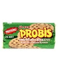 thumbnail image 1 of Ulker 6-Pack Probis Biscuits with Cocoa and Banana Cream, 280 gr, 1 of 1