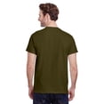 thumbnail image 2 of Adult Ultra Cotton® T-Shirt, 2 of 3