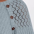 thumbnail image 7 of Womens Long Sleeve Shirts Tops Long Sleeve Shirts Lightweight Sweaters Casual Shirt V Neck Lace 2025 Fall Fashion Clothes Shirts Blouses for Women Dressy Casual, 7 of 7