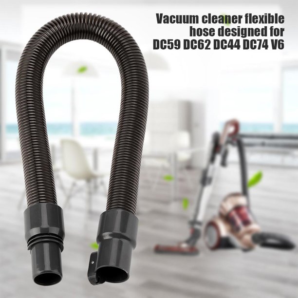 YLSHRF Vacuum Cleaner Flexible Hose, Plastic Hose,Vacuum Cleaner Accessory Flexible Extension