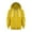 Yellow, variant on Boys Hoodies Orange Full Zip Up Hooded Casual Long Sleeve Sweatshirts Jackets Fall Clothes Size 4-5 Years Boys Clothes Boys Girls Fashion