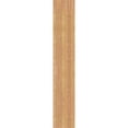 thumbnail image 4 of Ekena Millwork 7 1/2"W x 32"D x 44"H Balboa Smooth Traditional Outlooker, Western Red Cedar, 4 of 4