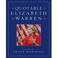 thumbnail image 2 of Quotable Elizabeth Warren (Paperback), 2 of 2