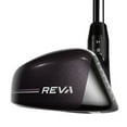 thumbnail image 4 of Callaway Golf 2023 Ladies Big Bertha REVA Hybrid 30 #6, 4 of 4