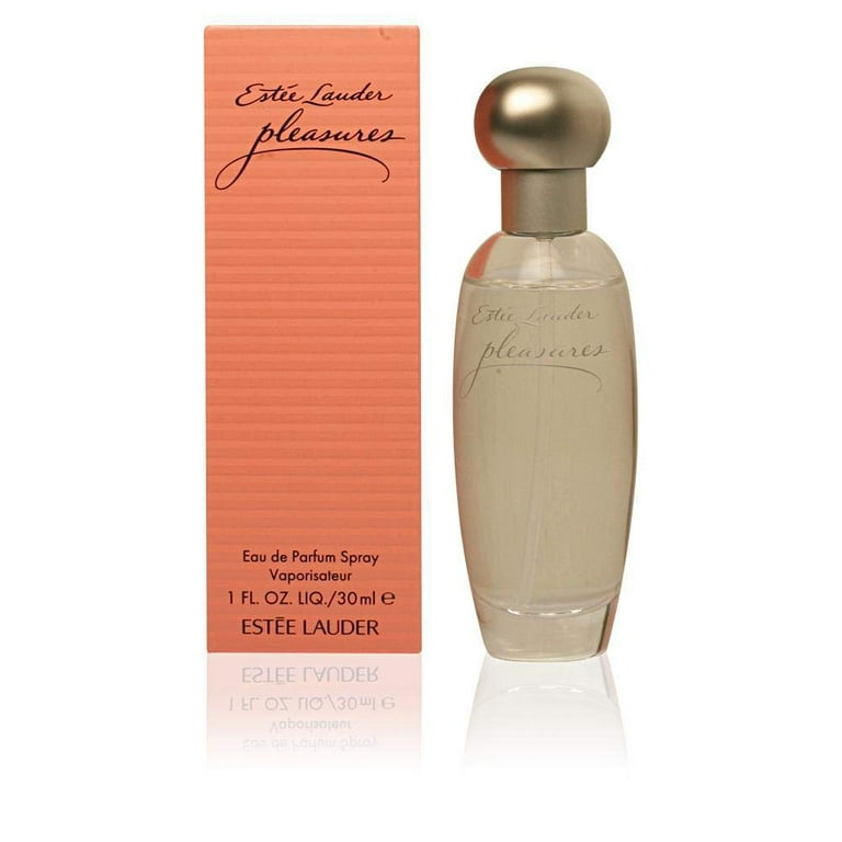 セブンイレブン 冬ギフト 2024 Travel Parfum de Eau - Pleasures Lauder Estee Size Walmart.com - 香水(女性用)