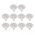 thumbnail image 1 of Milaget 2X Toy Squeakers Replacement Squeakers for Cat Toys Pet Dolls Inner, 1 of 9