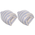 thumbnail image 4 of Miangastore 1 Pair Arm Floaties Pool Adults Floaties Water Arm Float Rings Inflatable Armband for Swimming Arm Floating Ring Inflatable Swim Armbands Floating Arm Ring, 4 of 8